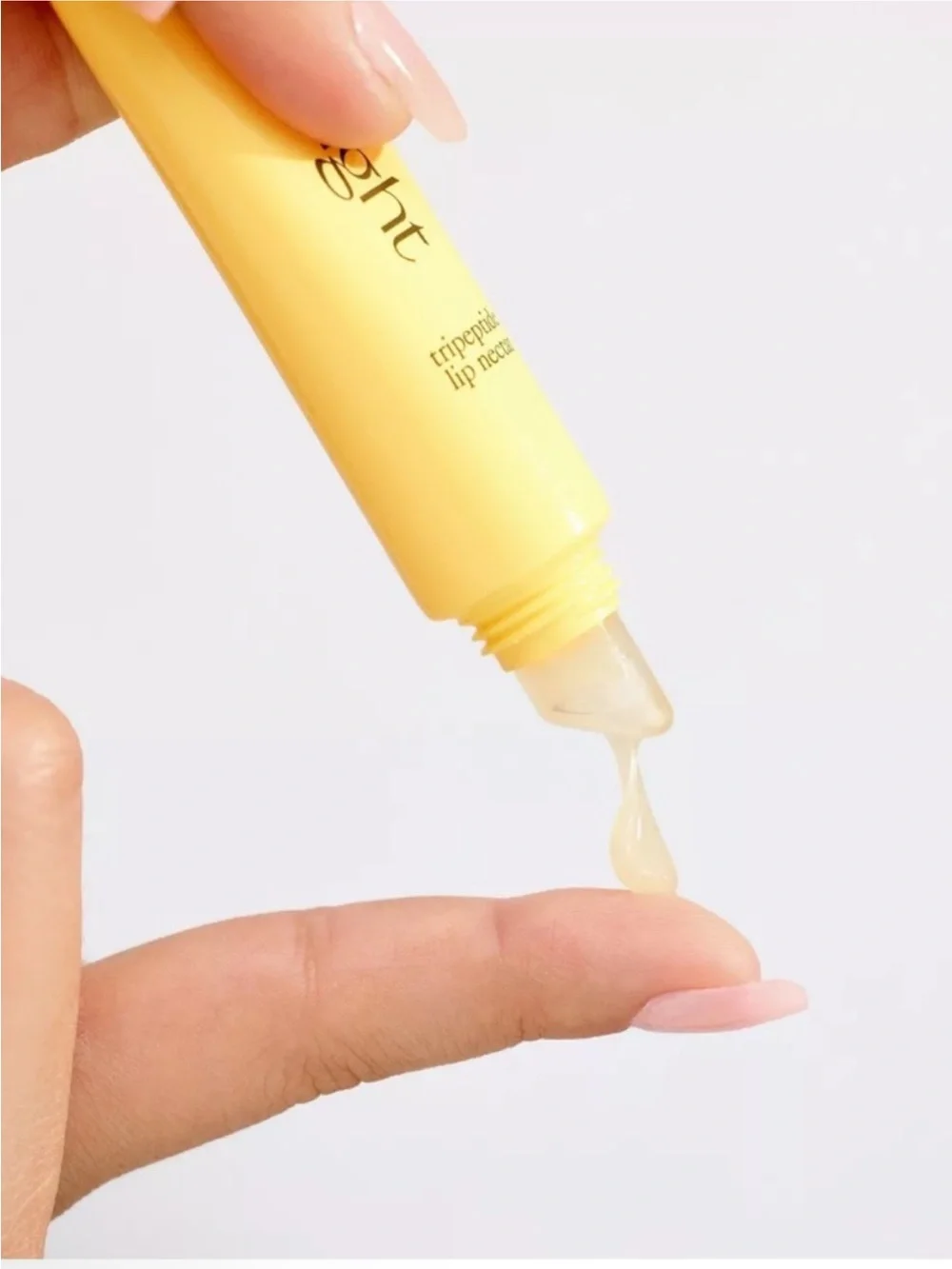GoodLight Tripeptide Lip Nectar 0.3oz BRAND NEW